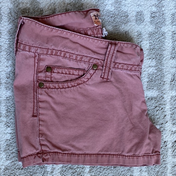 •Mudd• Shorts - Picture 4 of 10